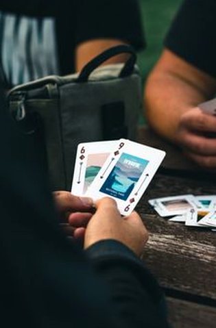  Cổng giải trí uy tín 