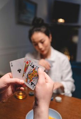 game Sodo Poker